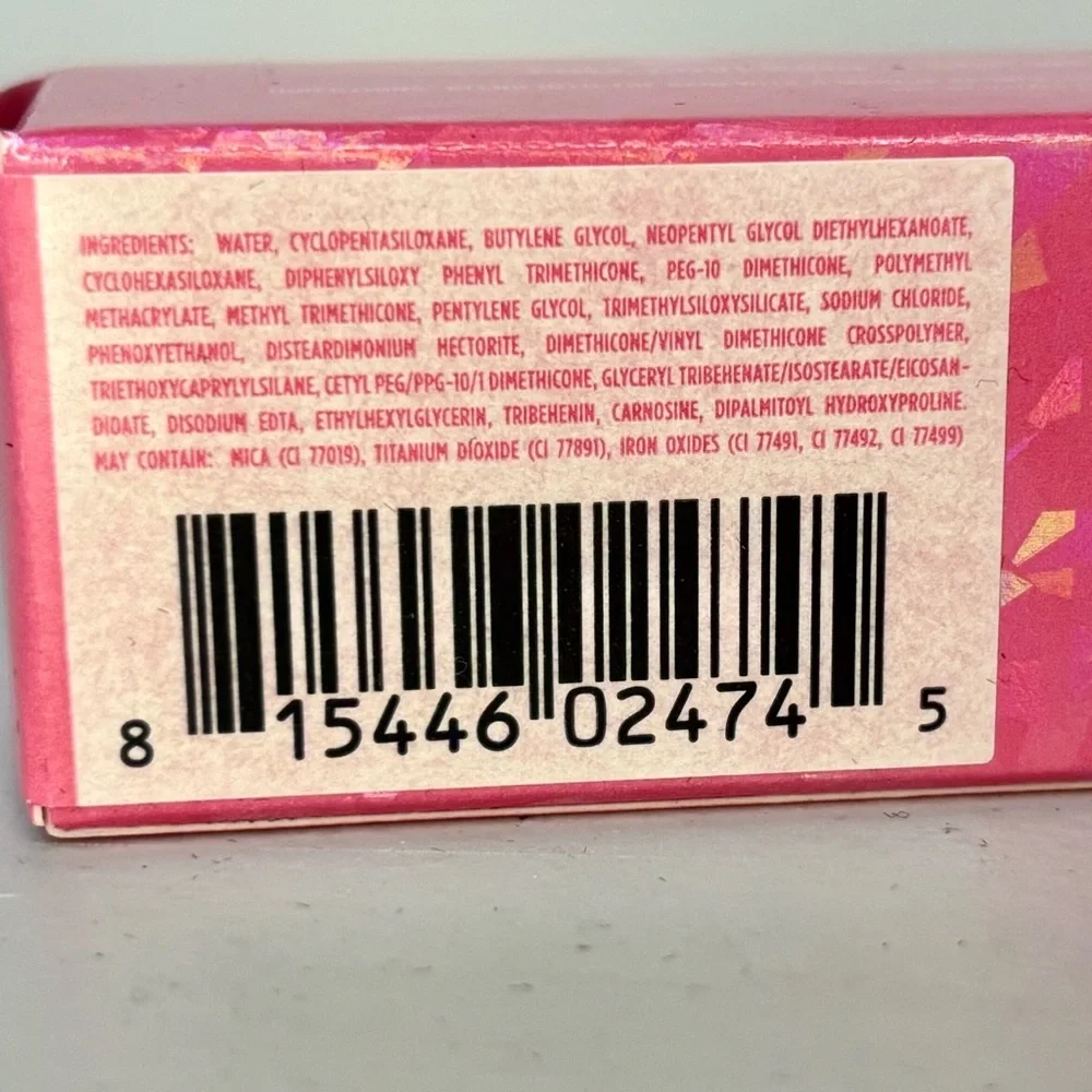 Jeffree Star Magic Star C11 Concealer- NIB